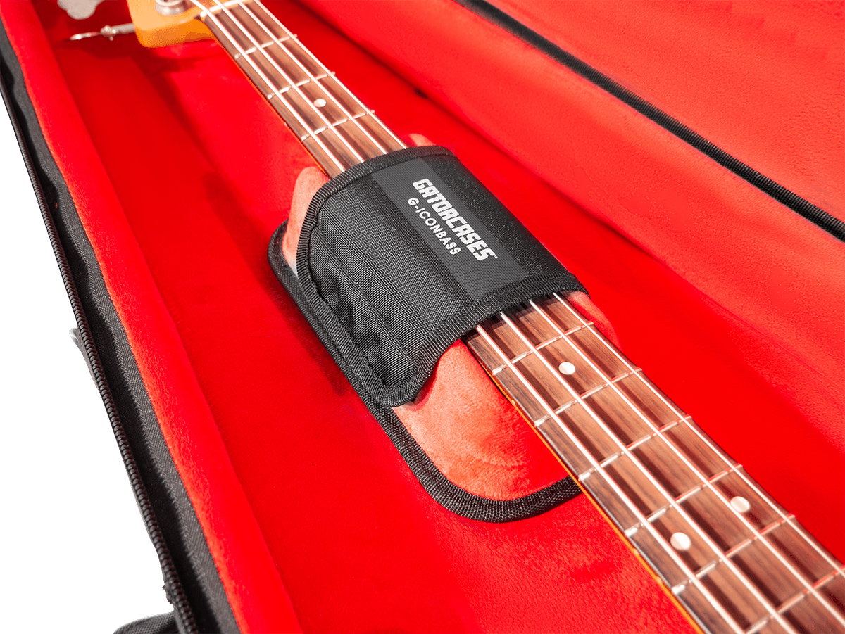 Bass Softcase - ICON