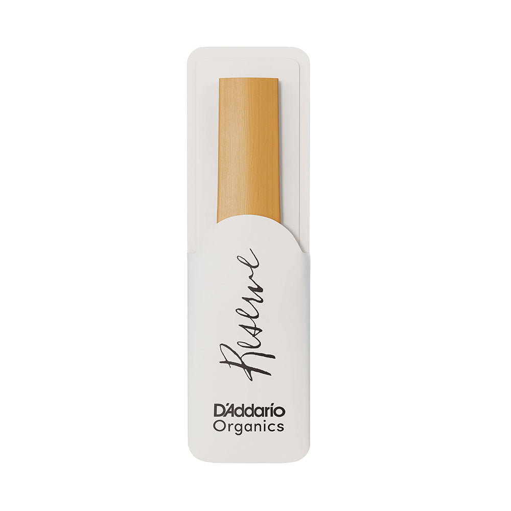 ORGANIC RESERVE 4,5 - CLARINET BB