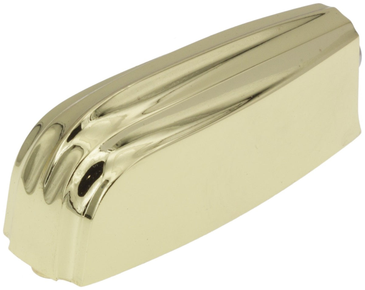L23FT-BR - Spannböckchen Snaredrum / Tom Messingfarben - 57mm (x1)
