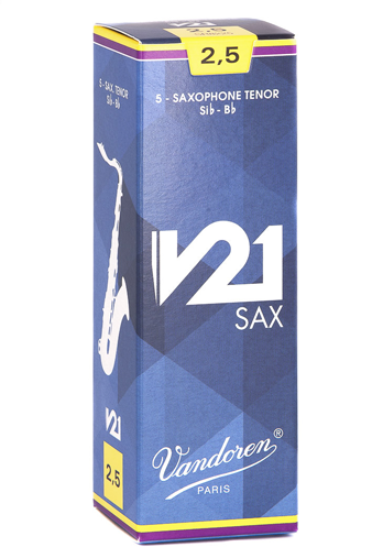 V21 2.5 - Tenorsaxophon
