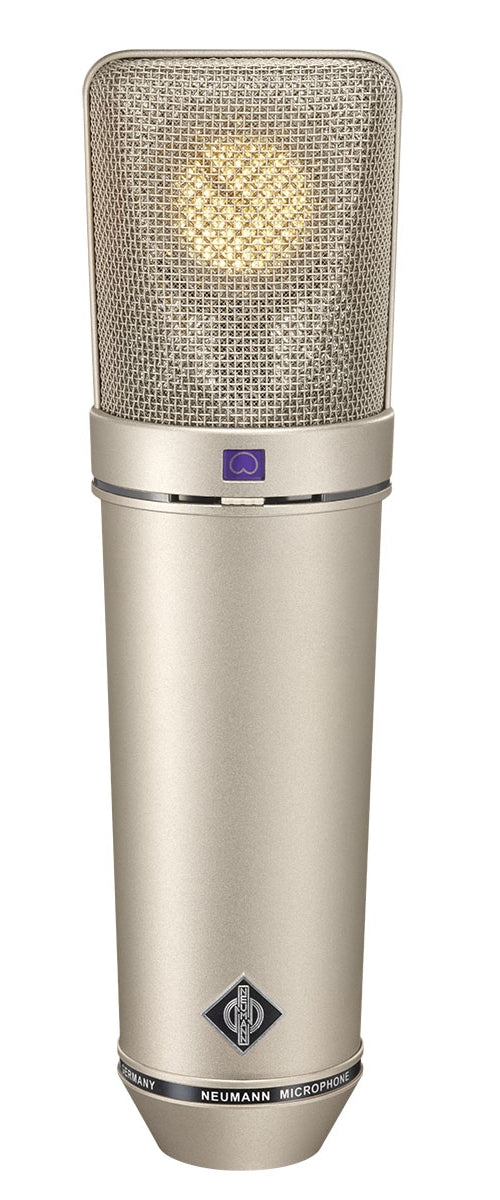 Neumann U67
