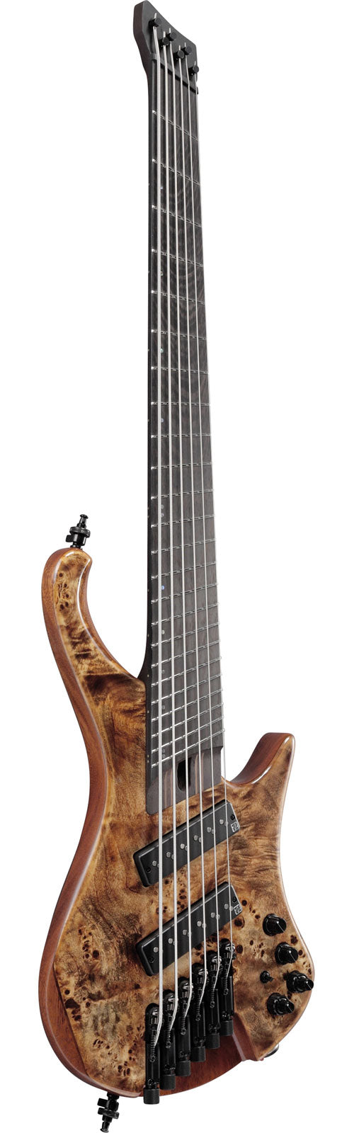 EHB1506MS-ABL Antikbraun Lasur Bass Workshop