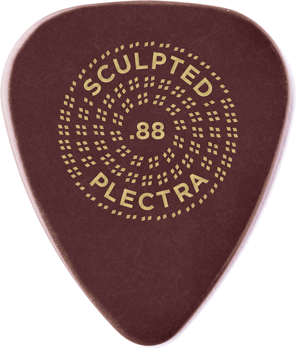 3 x 0,88mm Primetone Standard