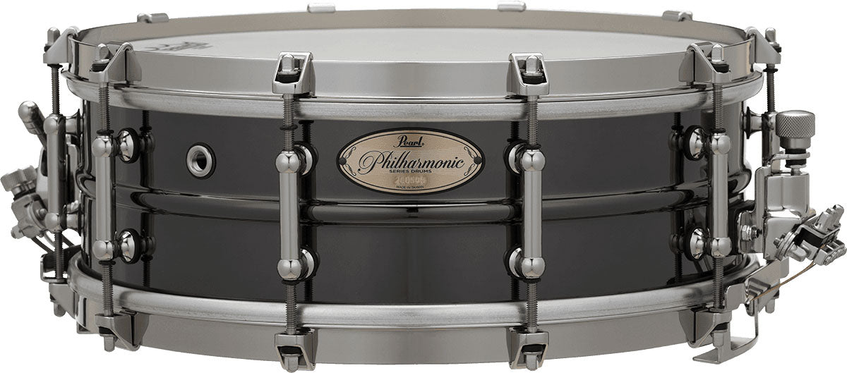 PHILHARMONIC 14X5 BRASS