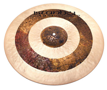 17" SULTAN CRASH