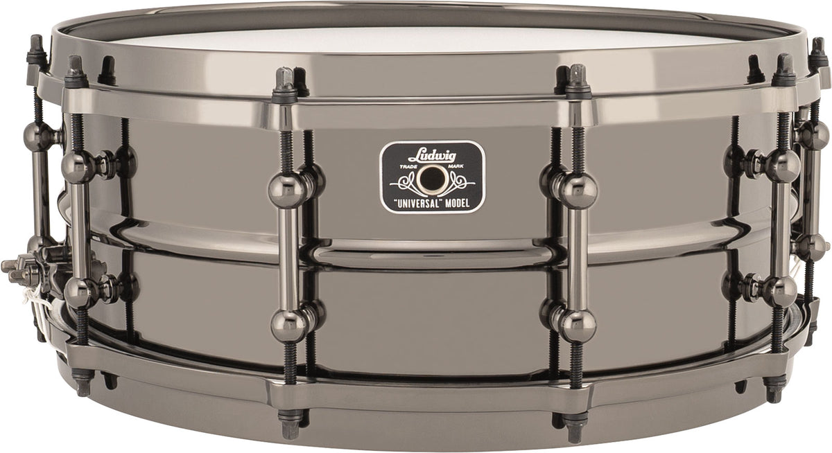 LU5514DIR - 14 X 5.5" Universal Messing - Geformte Spannreifen
