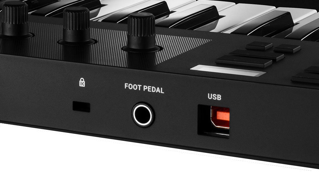 Komplete Kontrol M32