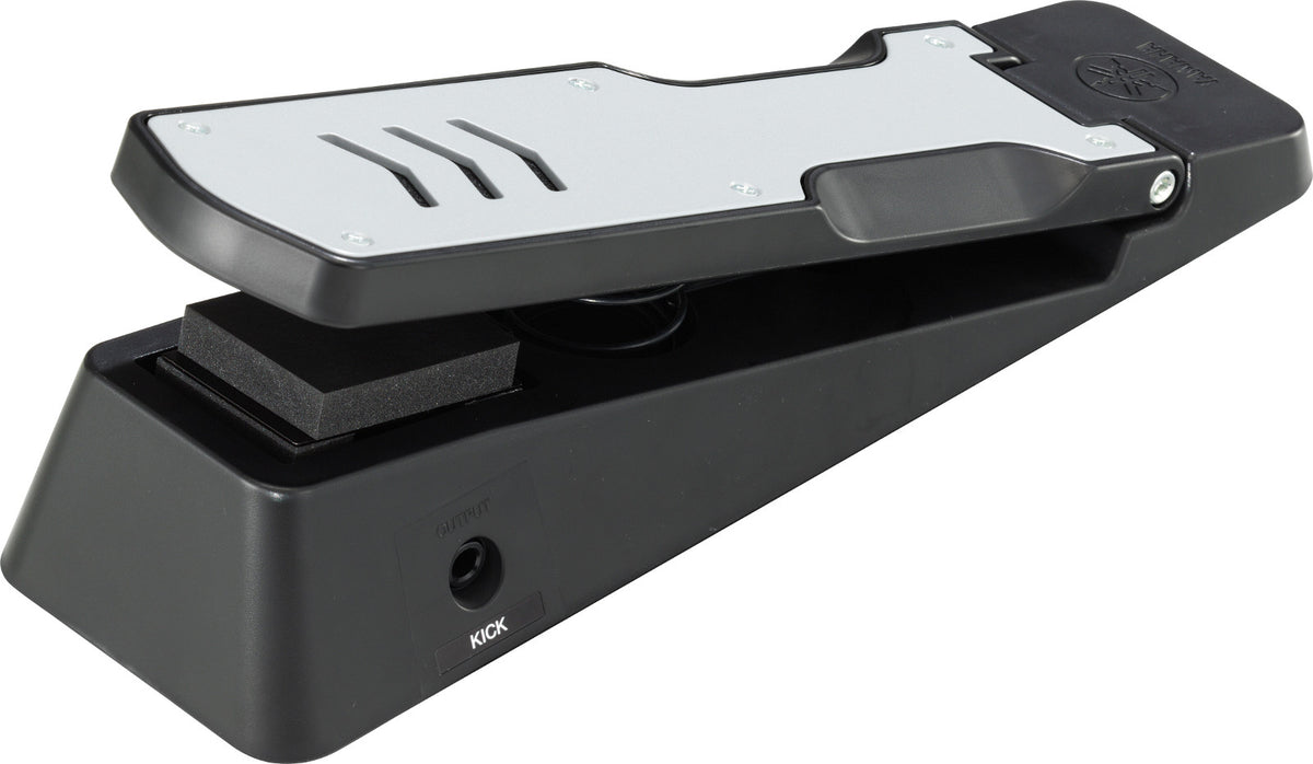 KU100 - Bassdrum Pedal Silent Für DTX400K
