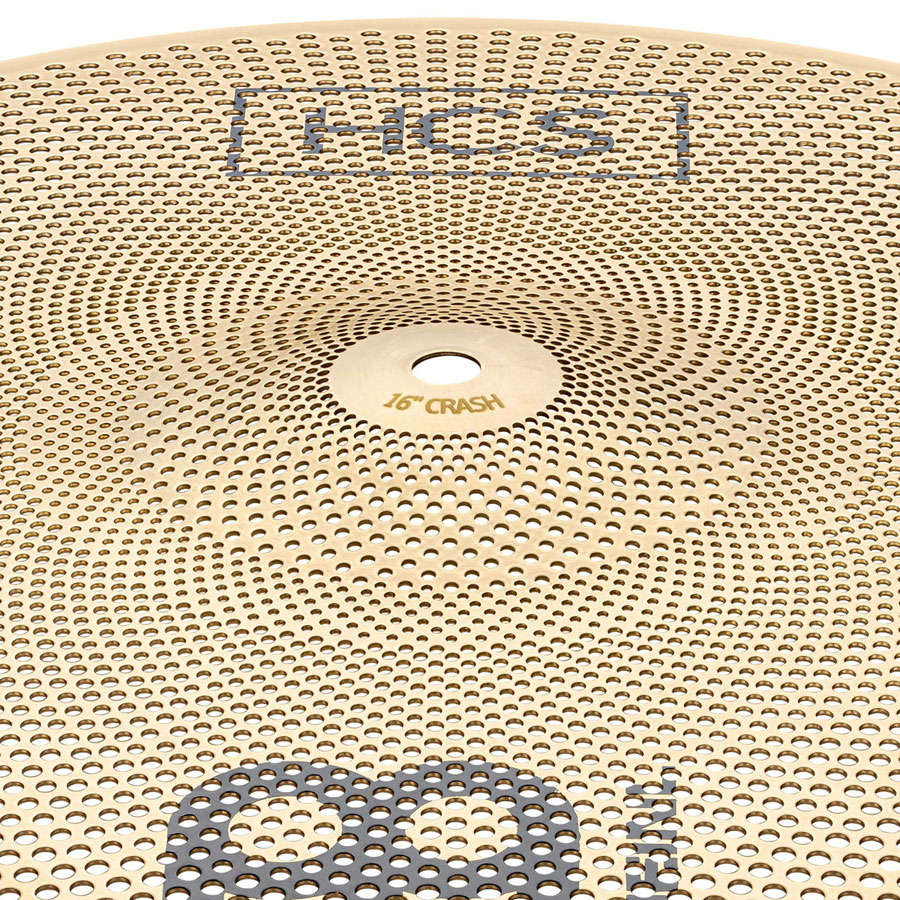 16" Übungs-Crash-Becken HCS