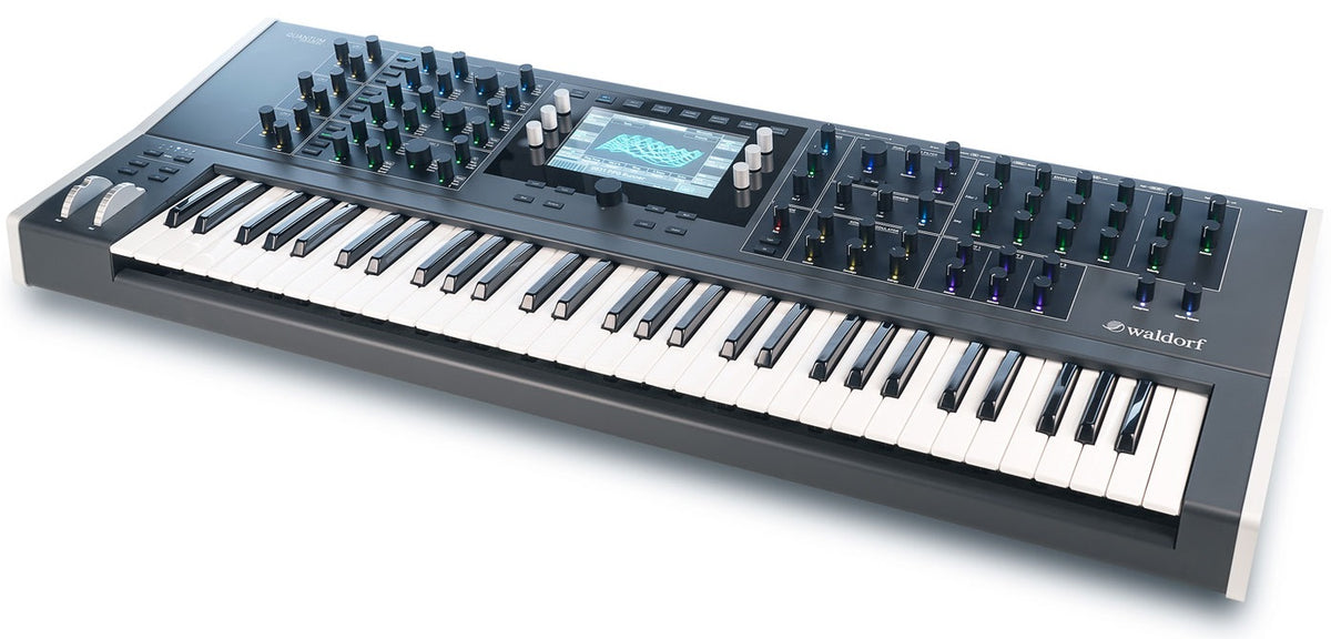 QUANTUM MK2