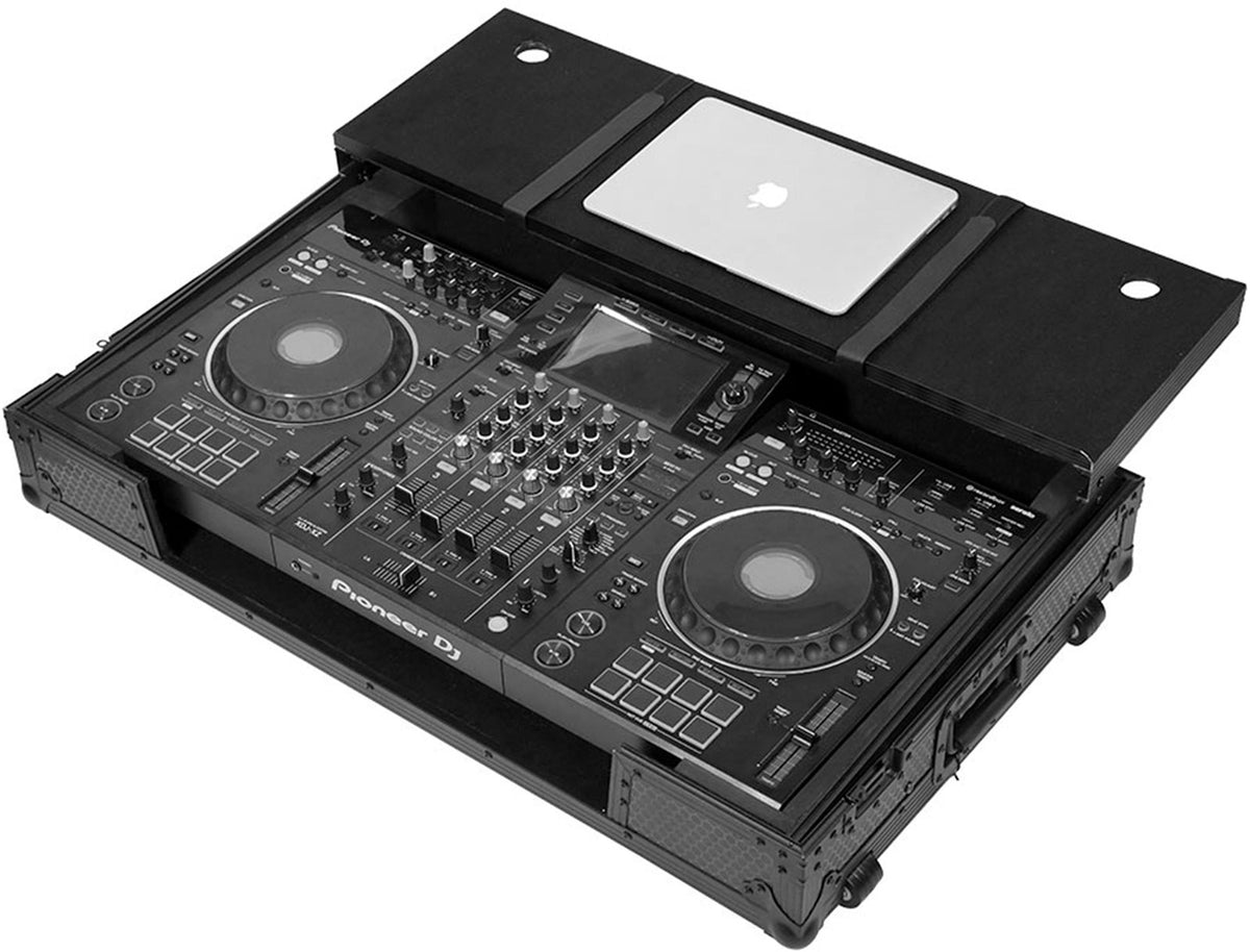 Pro XDJ-XZ W LTS Schwarz