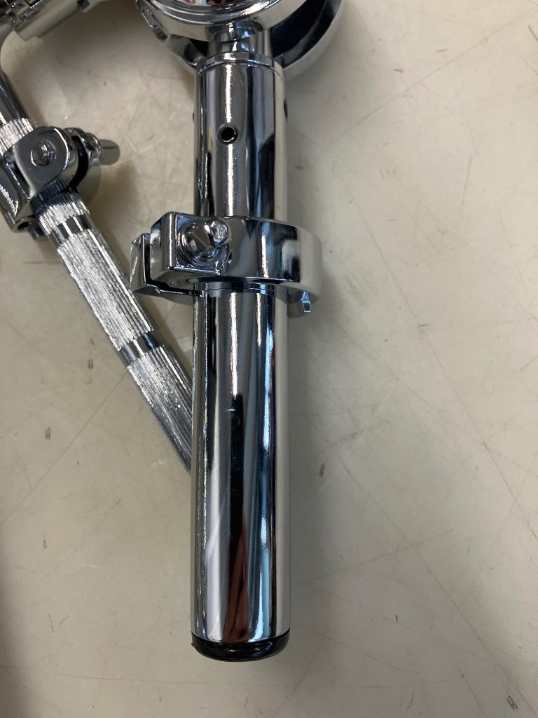 TC-1035BL - TOM-CYMBAL STAND L-ROD - B Stock