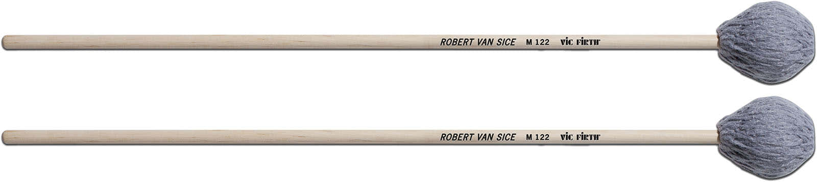 M122 SIGNATURE M122 SIGNATURE ROBERT VAN SICE WEICH