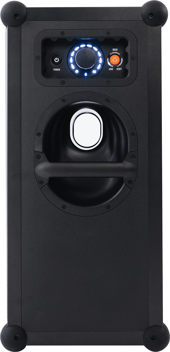 Soundboks 4 Schwarz USB-C