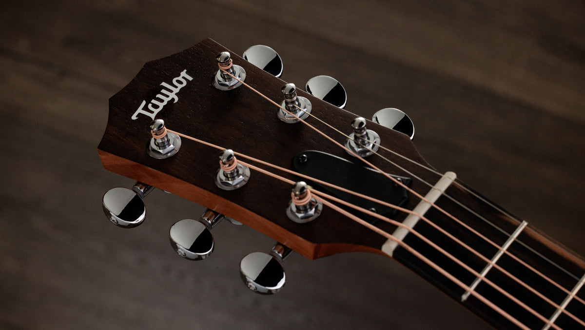 GS Mini-e Palisander SB Sunburst - Überholt