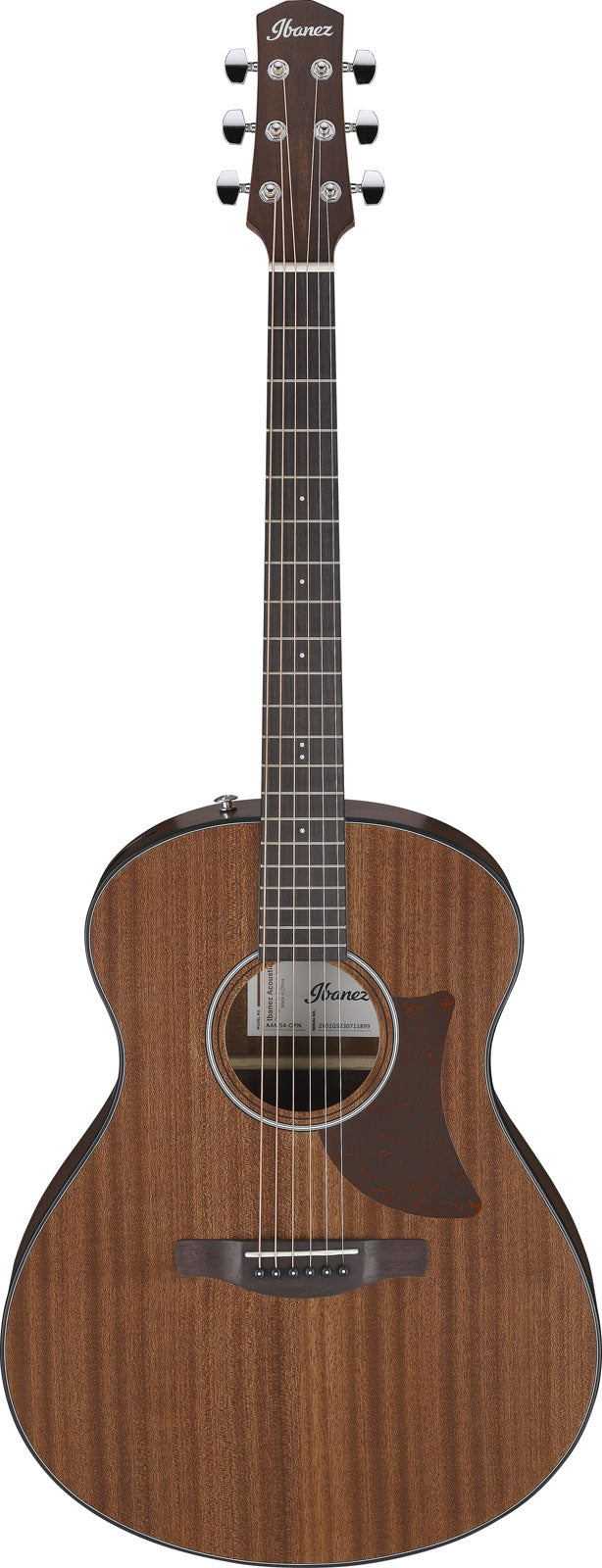 AAM54-OPN Natur Advanced Acoustic