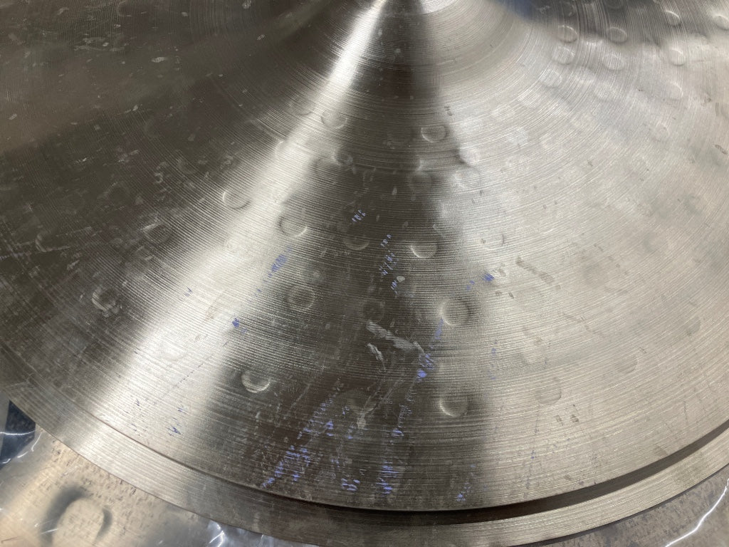 Stratus 18" Crash-Becken - B-Ware