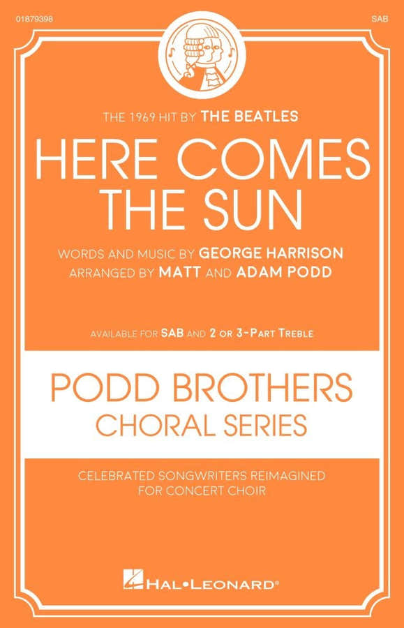 Here Comes the Sun