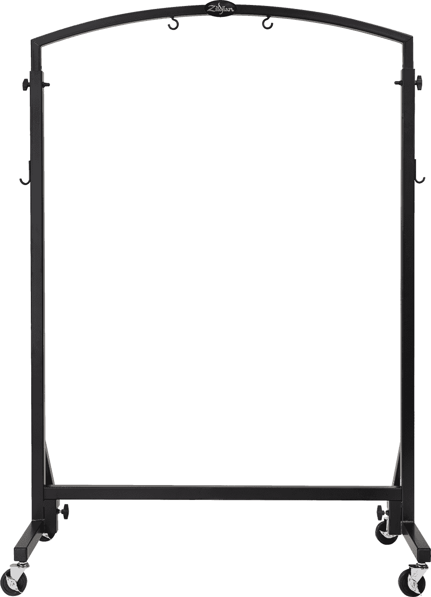 Zildjian GONG STAND UP TO 40 INCH