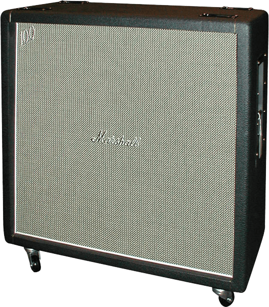 Marshall 1960BHW