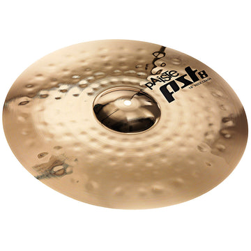 PST8 Reflector 18" Mittleres Crash