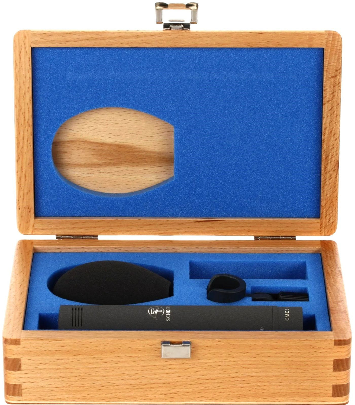 Mono Set CMC6 MK4