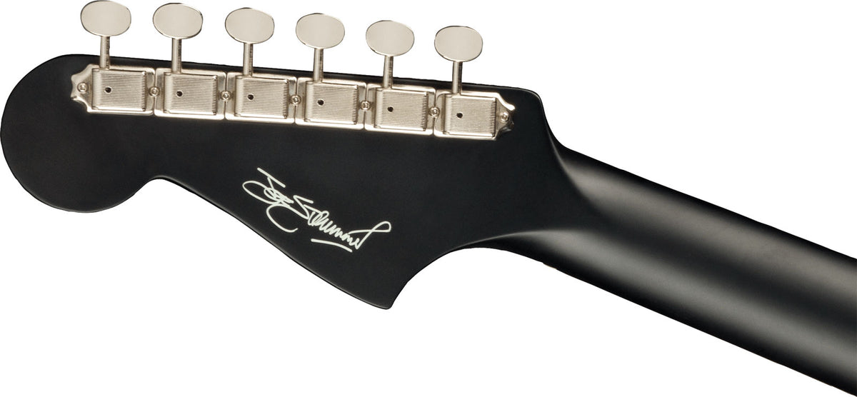Malibu Signature Wn Black Matte