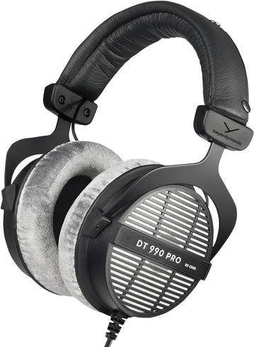 DT-990 Pro 80 Ohms