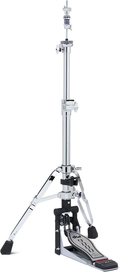 DWCP9500TX - Zweibeiniger Hi-Hat-Ständer serie 9000X