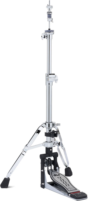 DWCP9500TX - Zweibeiniger Hi-Hat-Ständer serie 9000X