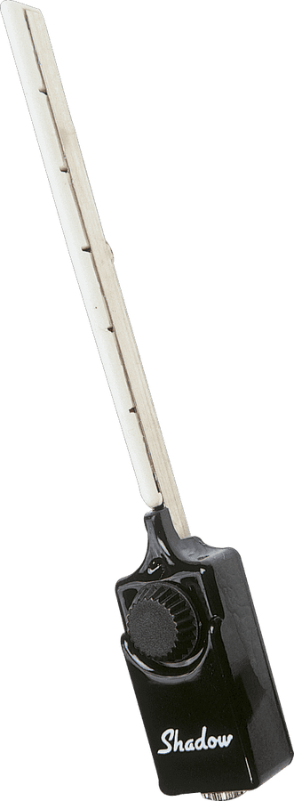BRIDGE PIEZO NUT QUICK MOUNT SH1900