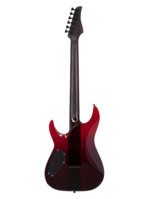 Reaper 6 Blutburst