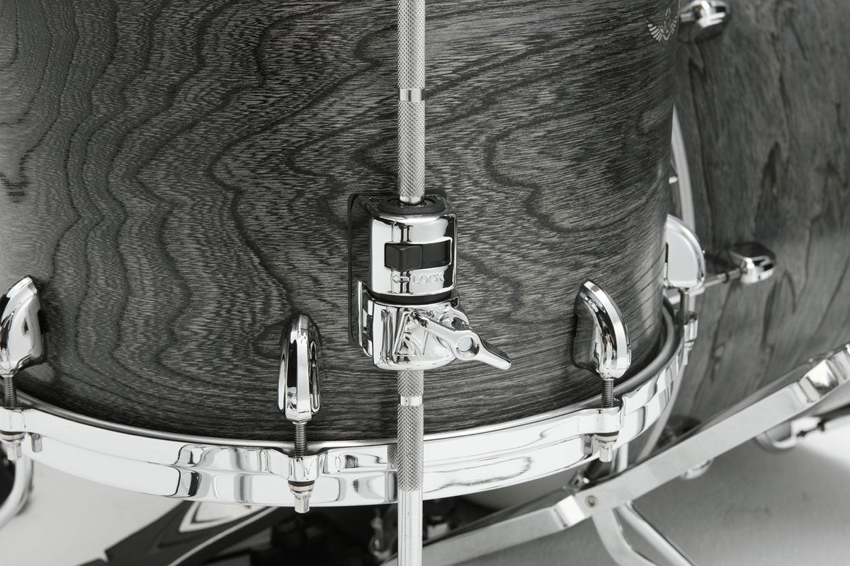 Star Walnut Fusion 20 Satin-Anthrazit Japanische Sen