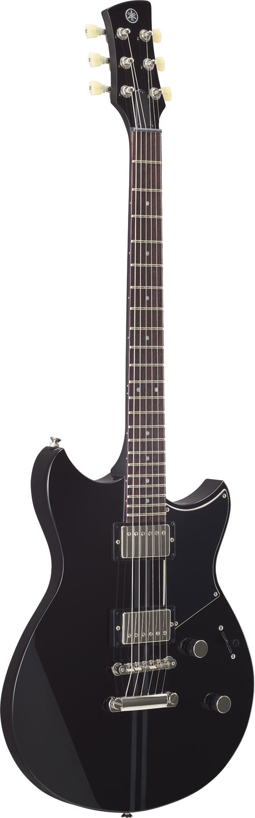 Revstar Element Rse20 Schwarz