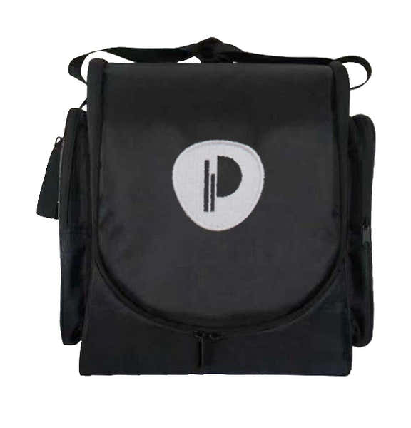 Prodipe Guitars NAT5 BAG NATURAL 5