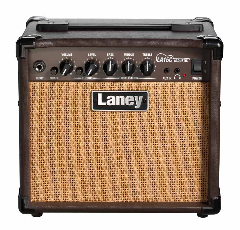 Laney LA15c Akustik