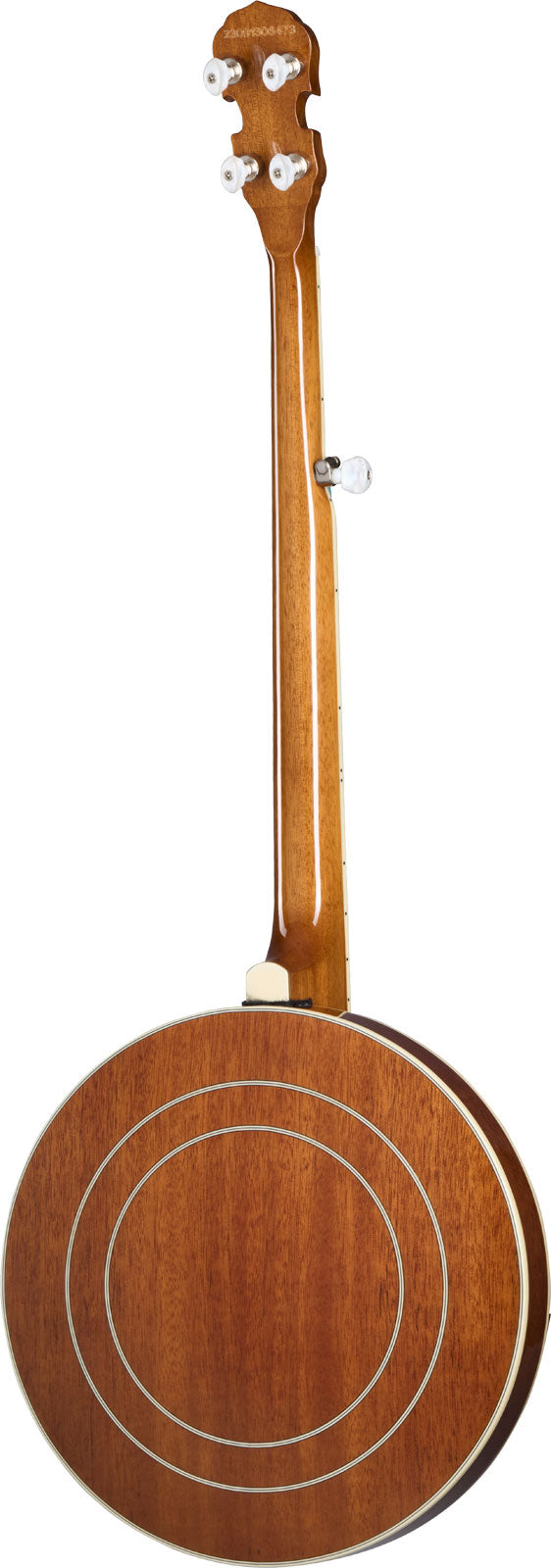 Mastertone Classic Banjo Natur Ibgcs