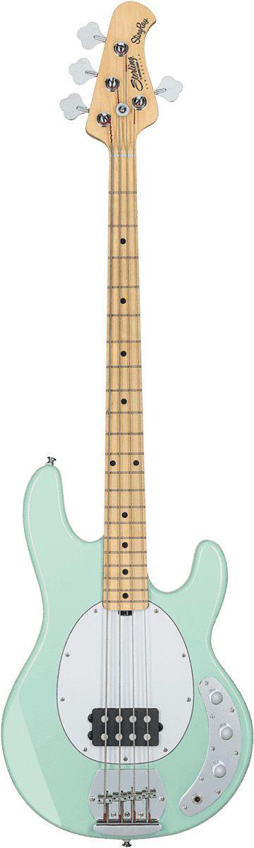 Sterling By Music Man Gitarren