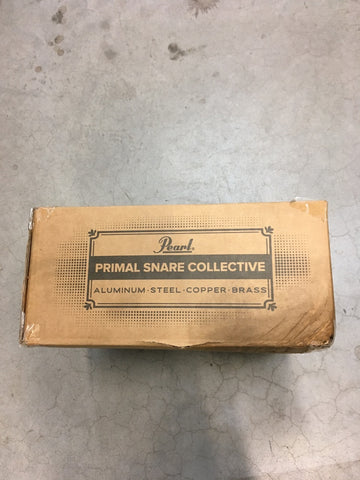 PSC1455C - Primal Collective - 14 x5,5" Copper - B Stock