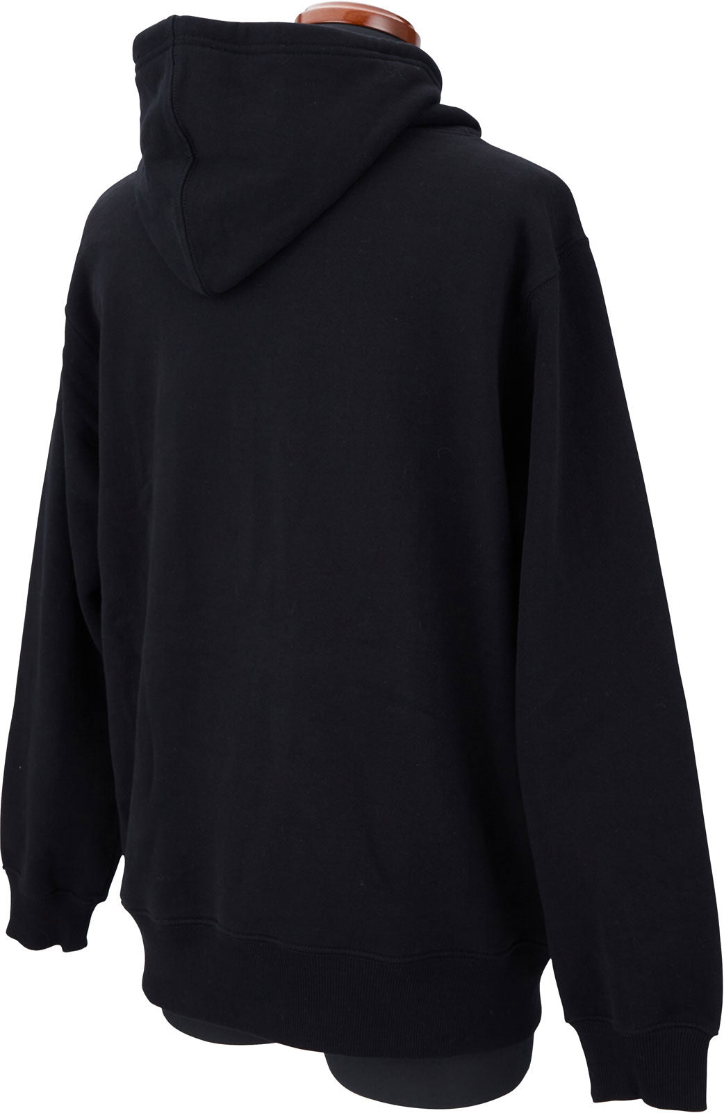 IBAP1l Ibanez Kapuzenpullover Schwarz L Größe
