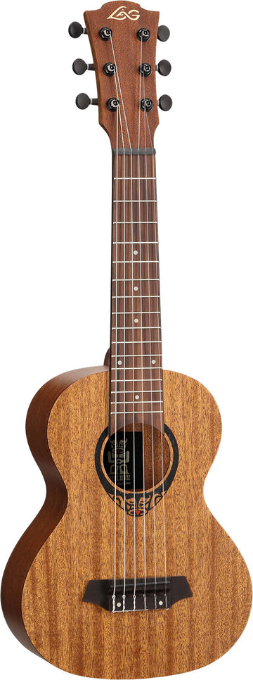 Tiki Tkt8 Baby Guitar
