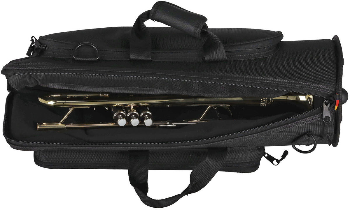 Vision TR372R B lackiert