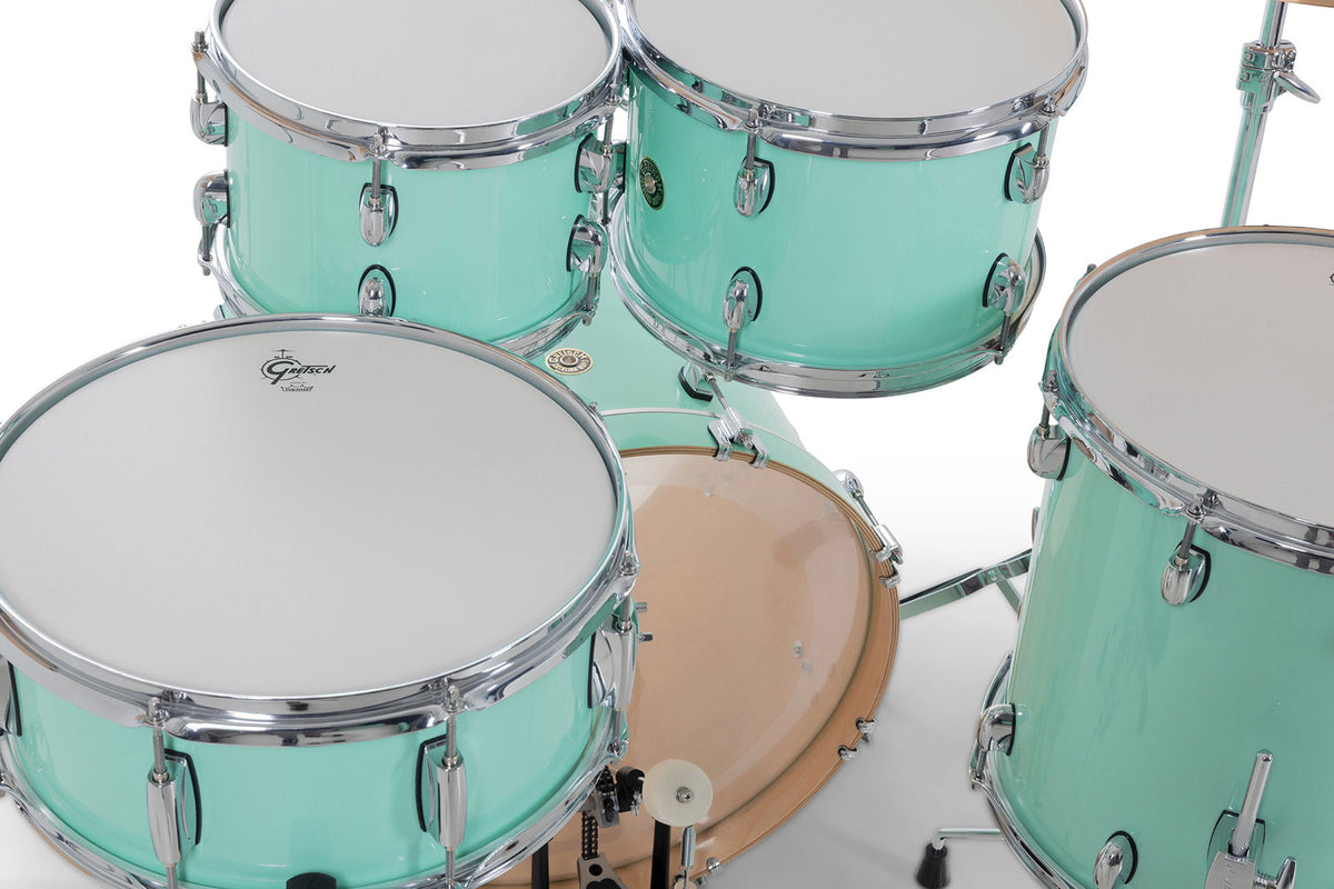 CATALINA MAPLE Meeresschaumgrün CM2-E605-SFG