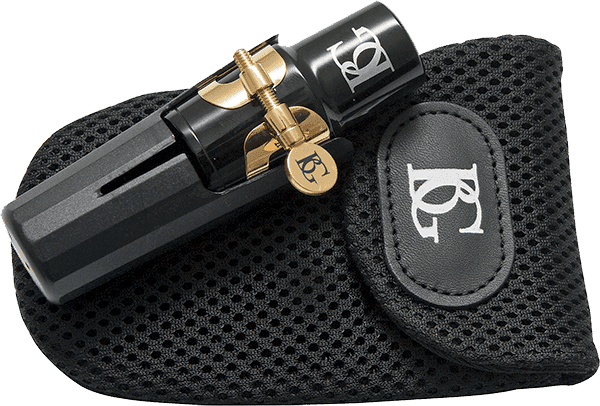 PM - REGULAR MOUTHPIECE POUCH SOPRANO - ALTO SAX / Eb - Bb KLARINETTE / TRUMPET