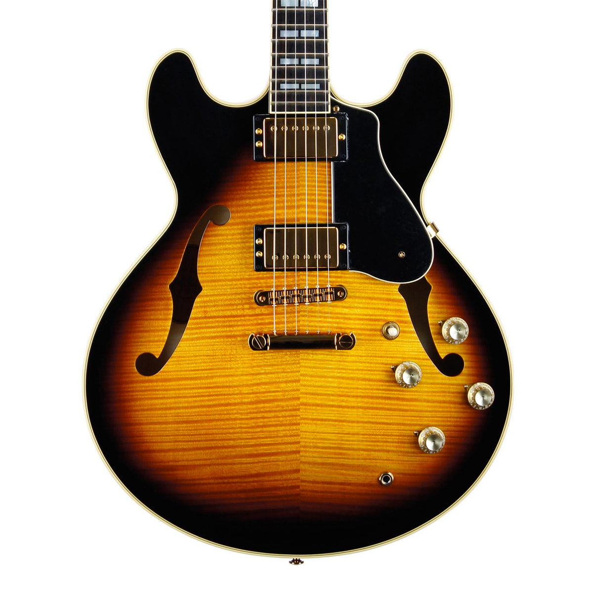 Sa2200 Braun Sunburst