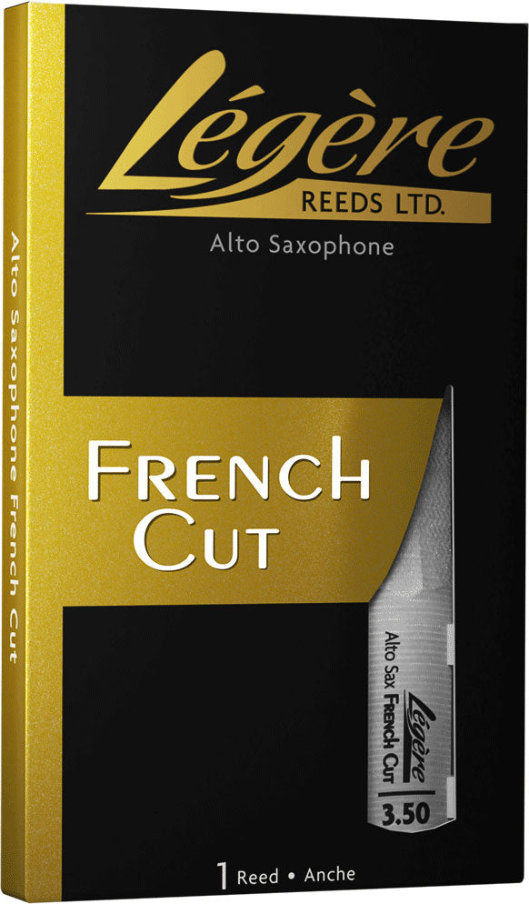 FRENCH CUT 3,75 - ASF375