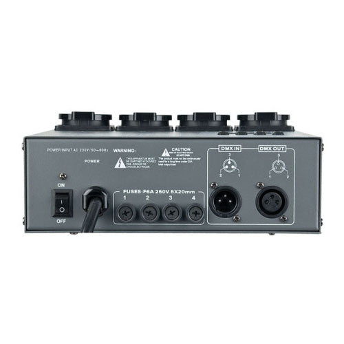 RP-405 MKII Relaispaket