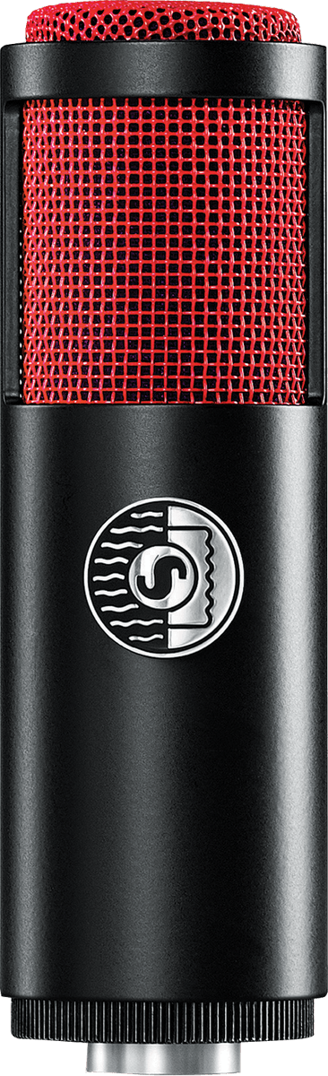 Shure KSM 313/NE Dual