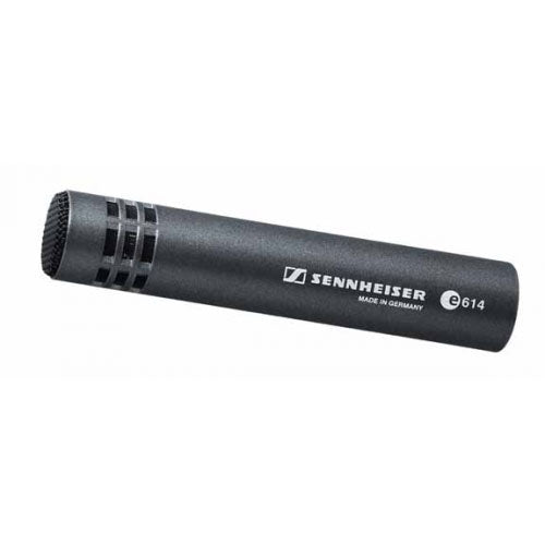 Sennheiser Kleine Membranmikrofone