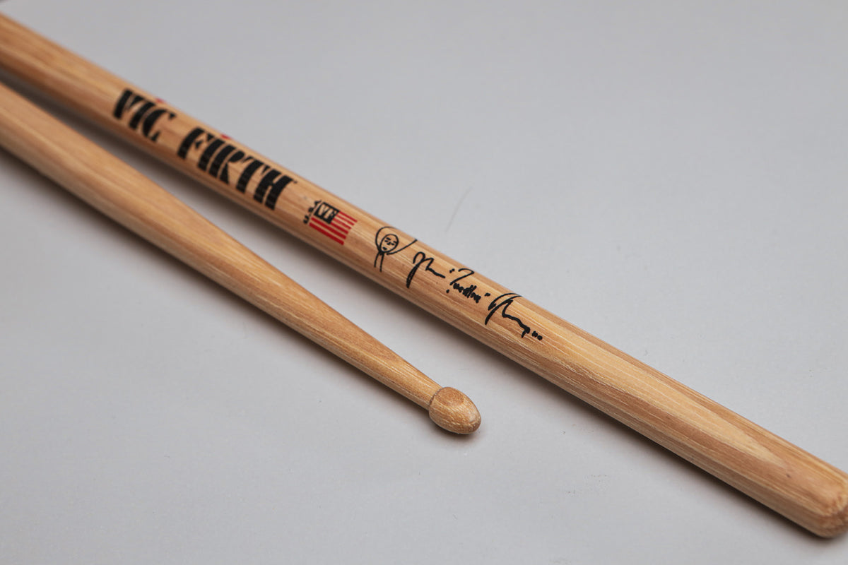 SAT2 - SIGNATURE AHMIR QUESTLOVE - NATURAL
